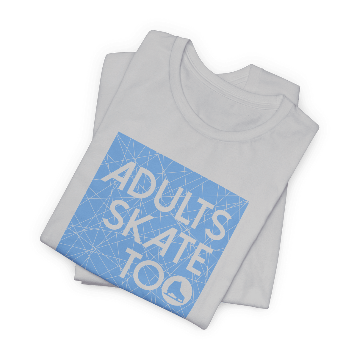 Ice Square T-Shirt