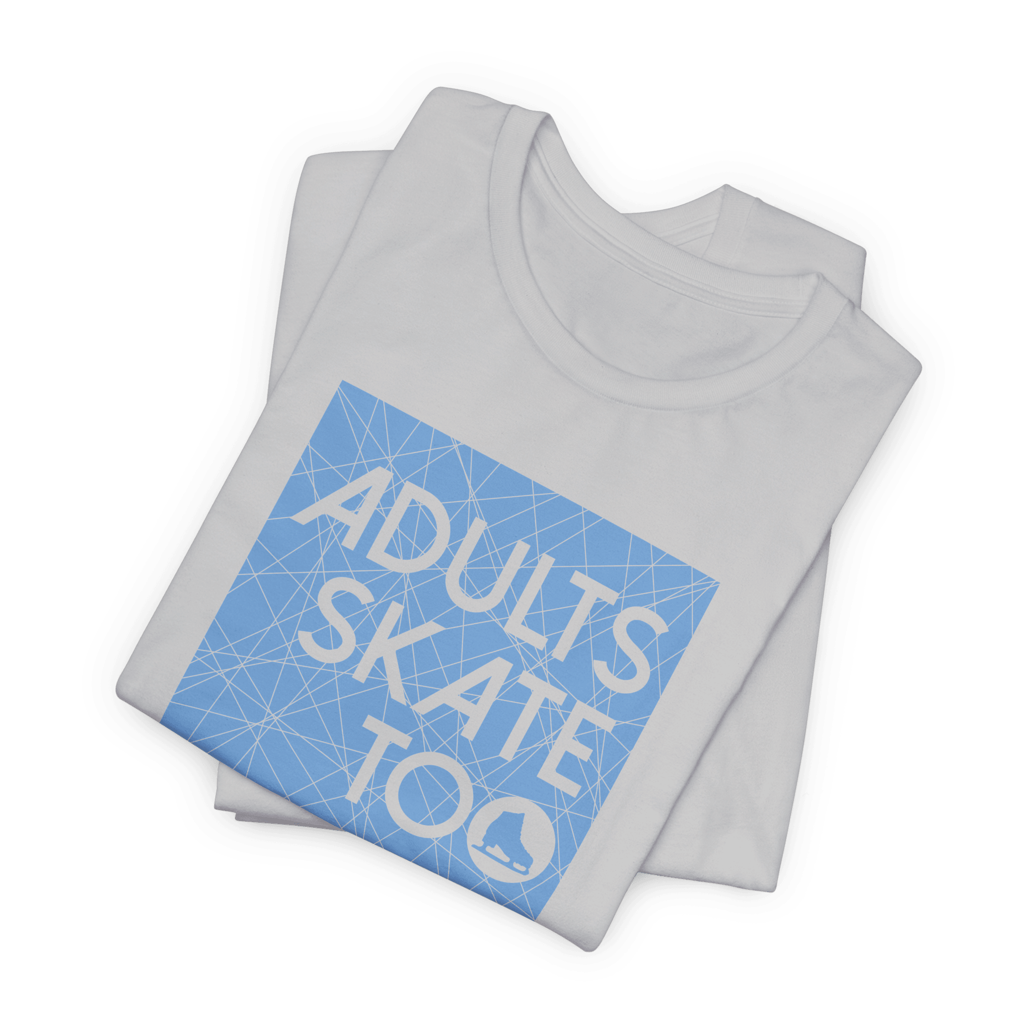 Ice Square T-Shirt