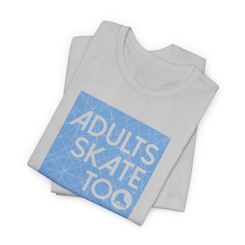 Ice Square T-Shirt