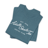 Social Club T-Shirt
