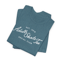 Social Club T-Shirt