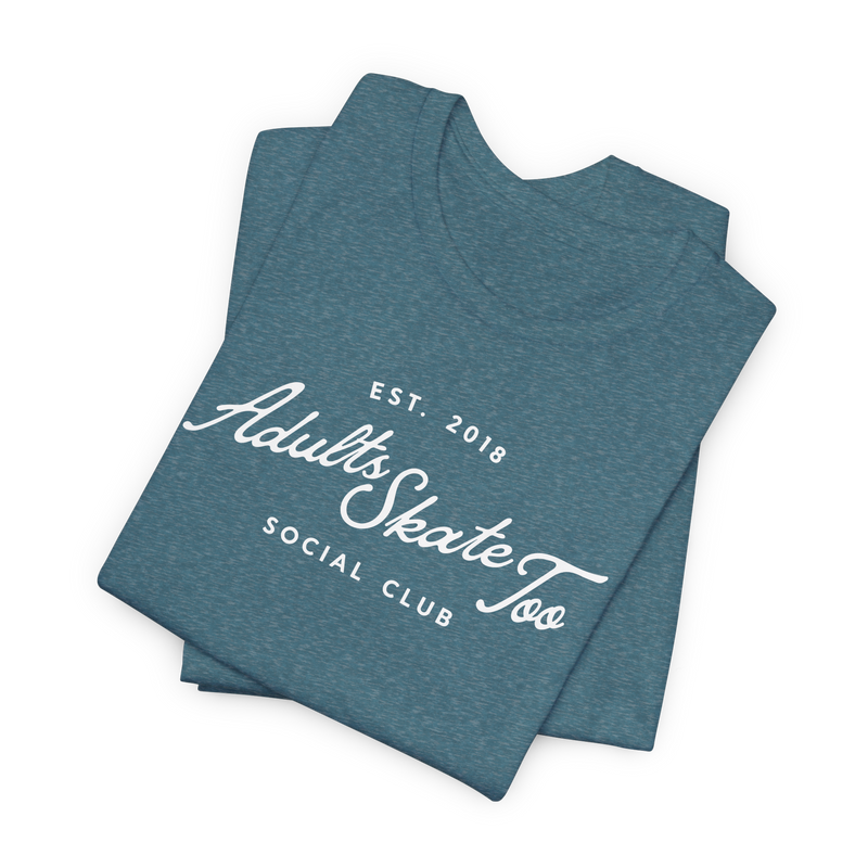 Social Club T-Shirt