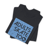 Ice Square T-Shirt