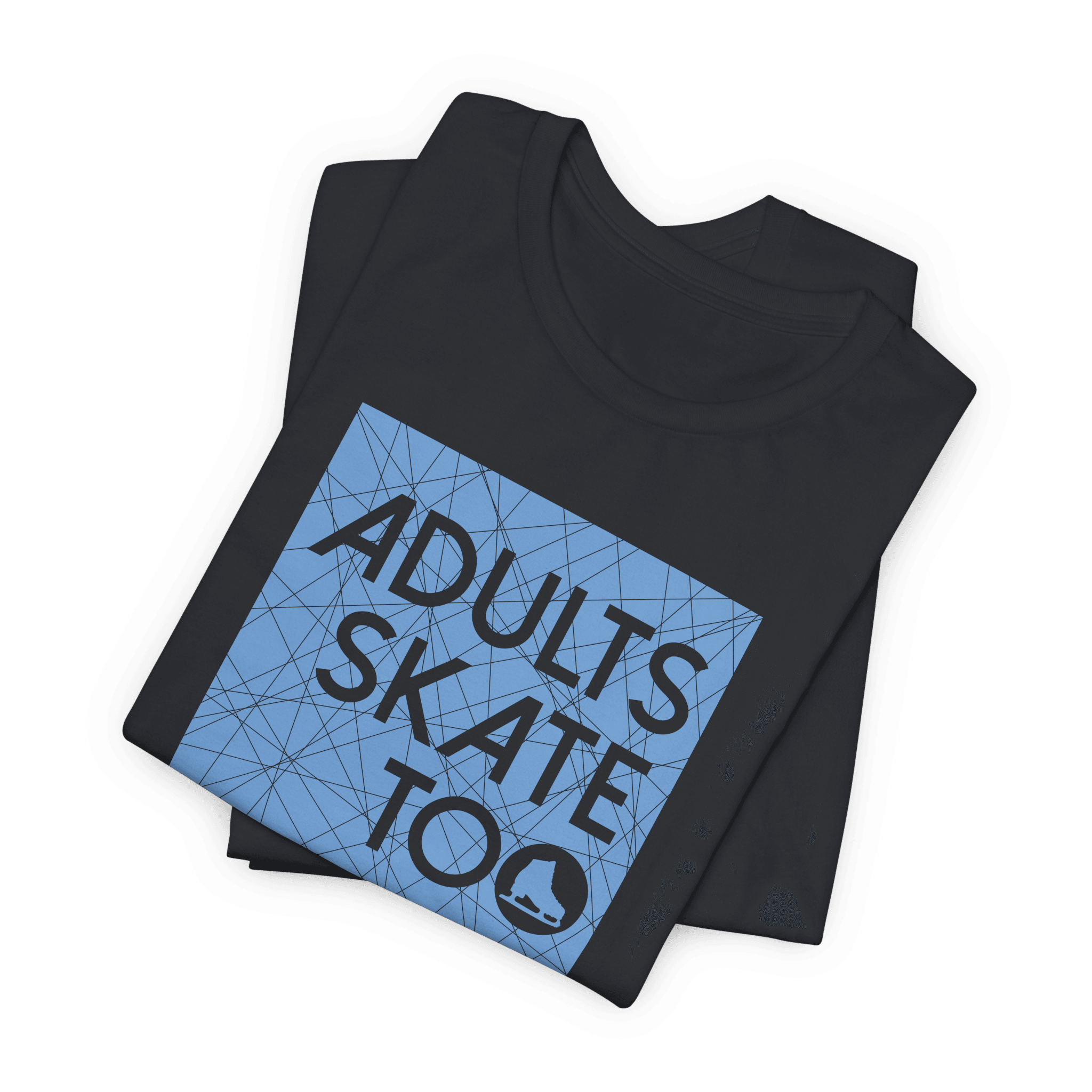 Ice Square T-Shirt