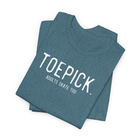 Toepick T-Shirt