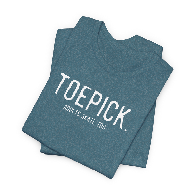 Toepick T-Shirt