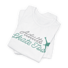 Cursive T-Shirt