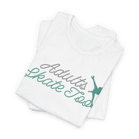 Cursive T-Shirt