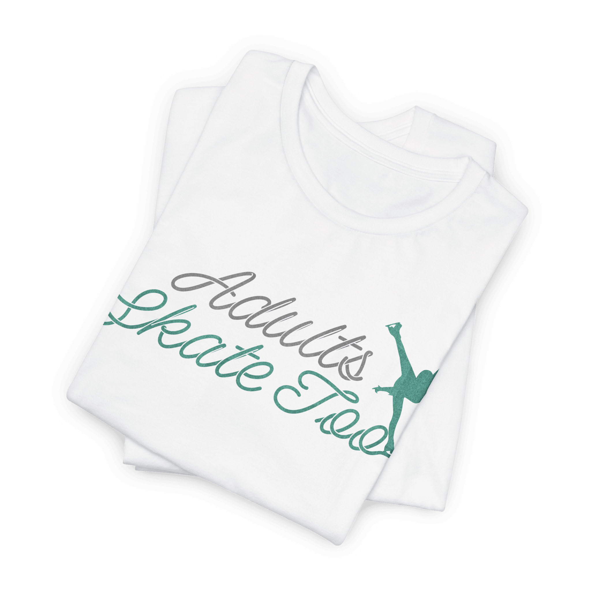 Cursive T-Shirt