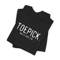 Toepick T-Shirt