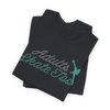 Cursive T-Shirt
