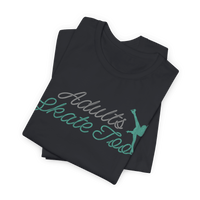 Cursive T-Shirt