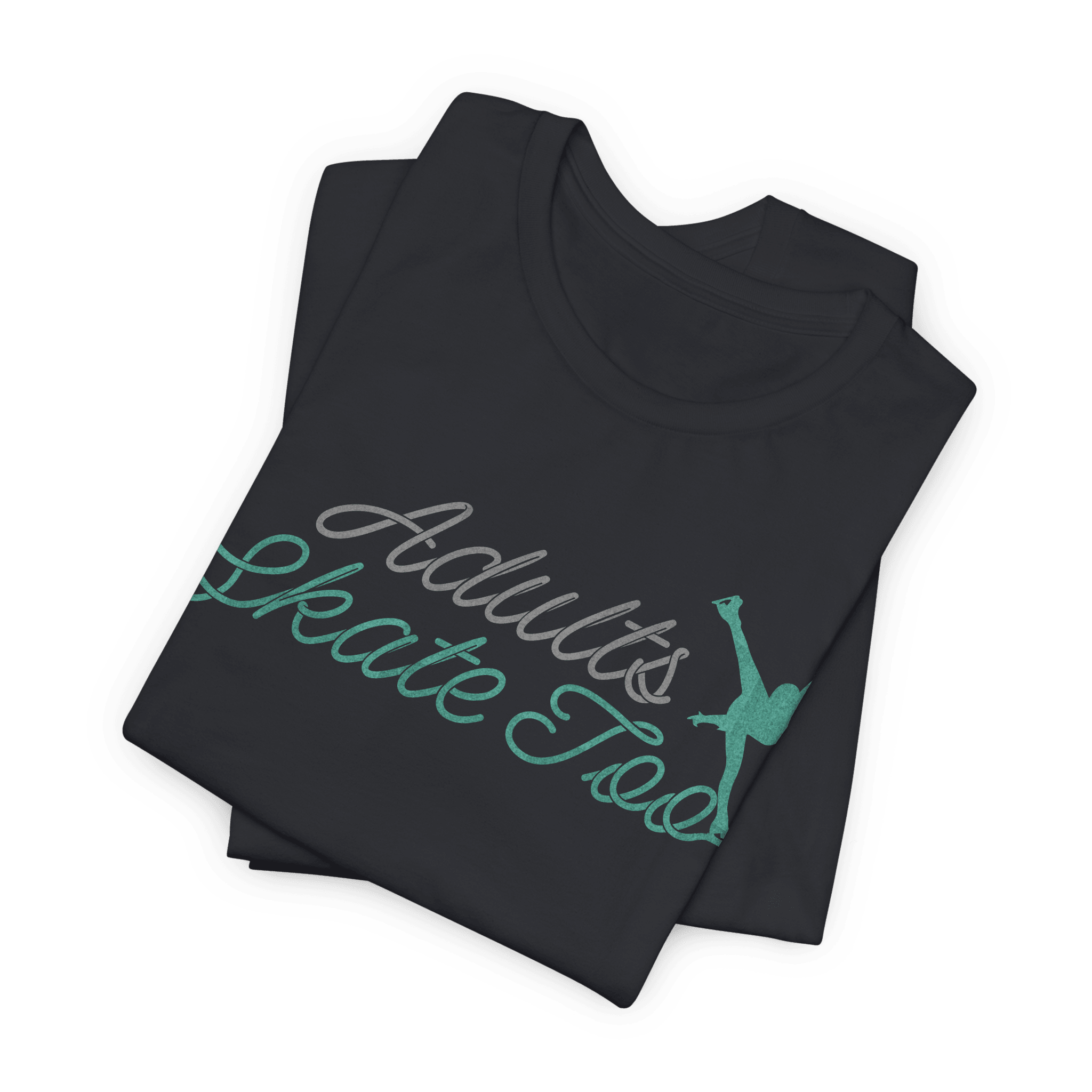 Cursive T-Shirt