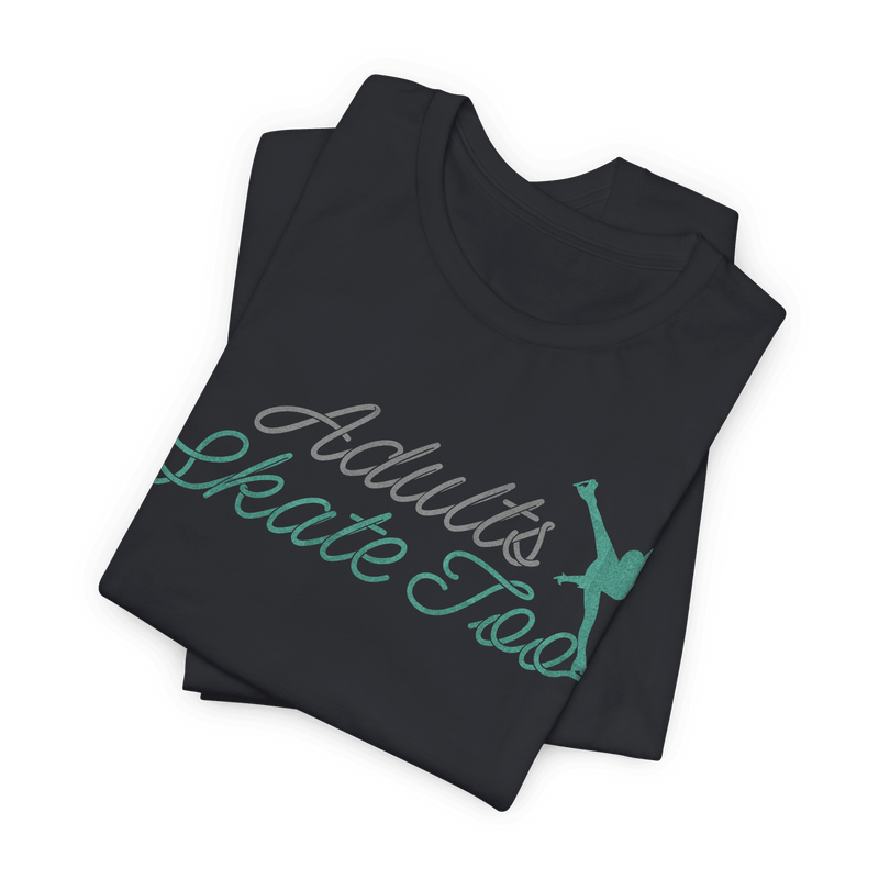 Cursive T-Shirt