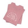 Bend Your Knees Club T-Shirt