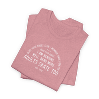 Bend Your Knees Club T-Shirt