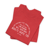 Bend Your Knees Club T-Shirt