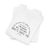 Bend Your Knees Club T-Shirt