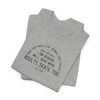Bend Your Knees Club T-Shirt