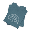 Bend Your Knees Club T-Shirt