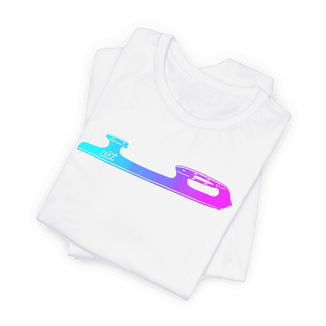 Blade T-Shirt - Adults Skate Too LLC