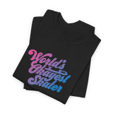 World's Okayest Skater T-Shirt - Adults Skate Too LLC