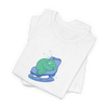 Skating Sloth T-Shirt