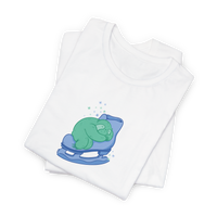 Skating Sloth T-Shirt