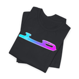 Blade Unisex T-Shirt - Adults Skate Too LLC