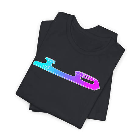 Blade T-Shirt - Adults Skate Too LLC