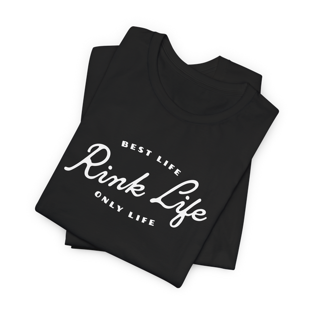 Rink Life T-Shirt