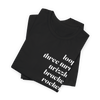 Moves T-Shirt