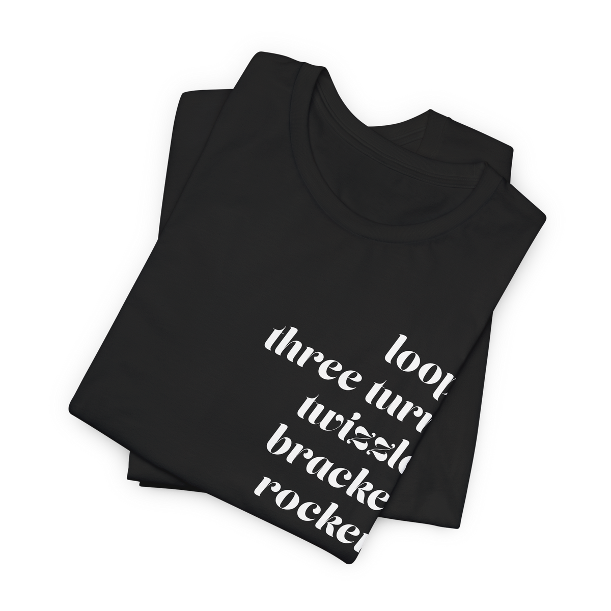 Moves T-Shirt