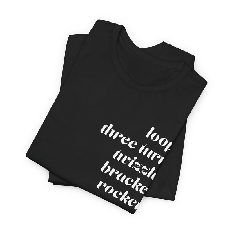 Moves T-Shirt