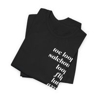 Jumps T-Shirt