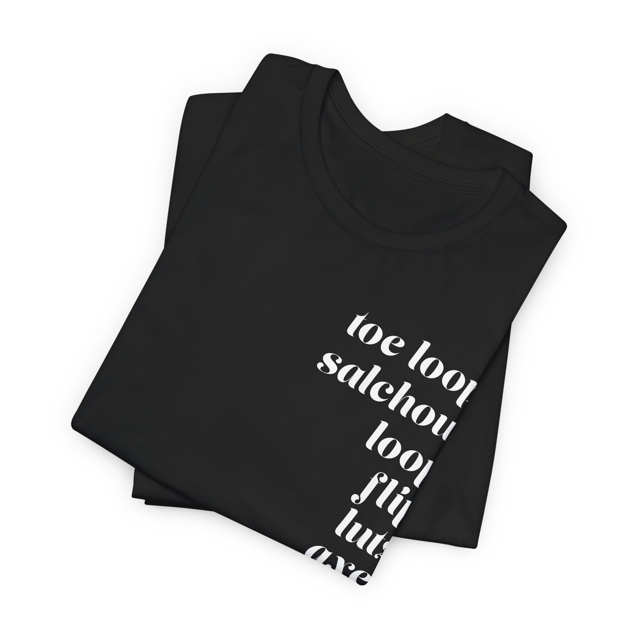 Jumps T-Shirt