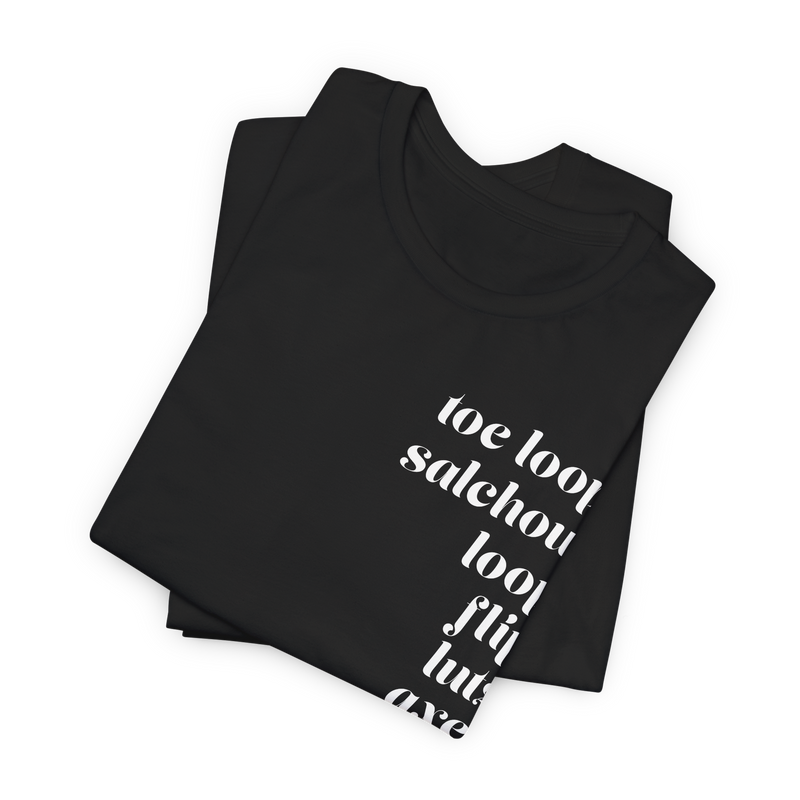 Jumps T-Shirt