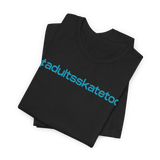 Hashtag T-Shirt