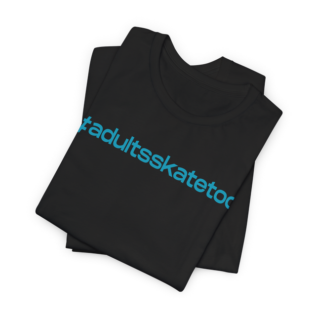 Hashtag T-Shirt