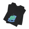 Skating Sloth T-Shirt