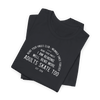 Bend Your Knees Club T-Shirt