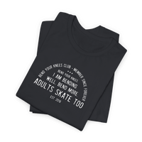 Bend Your Knees Club T-Shirt