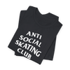 Anti Social Skating Club T-Shirt