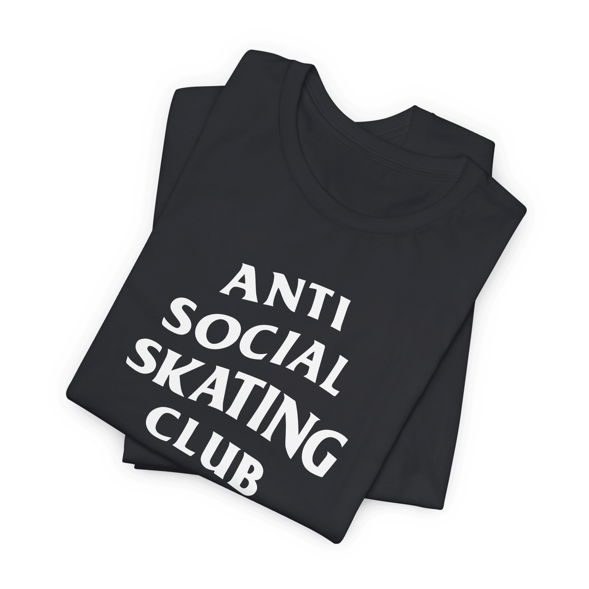 Anti Social Skating Club T-Shirt