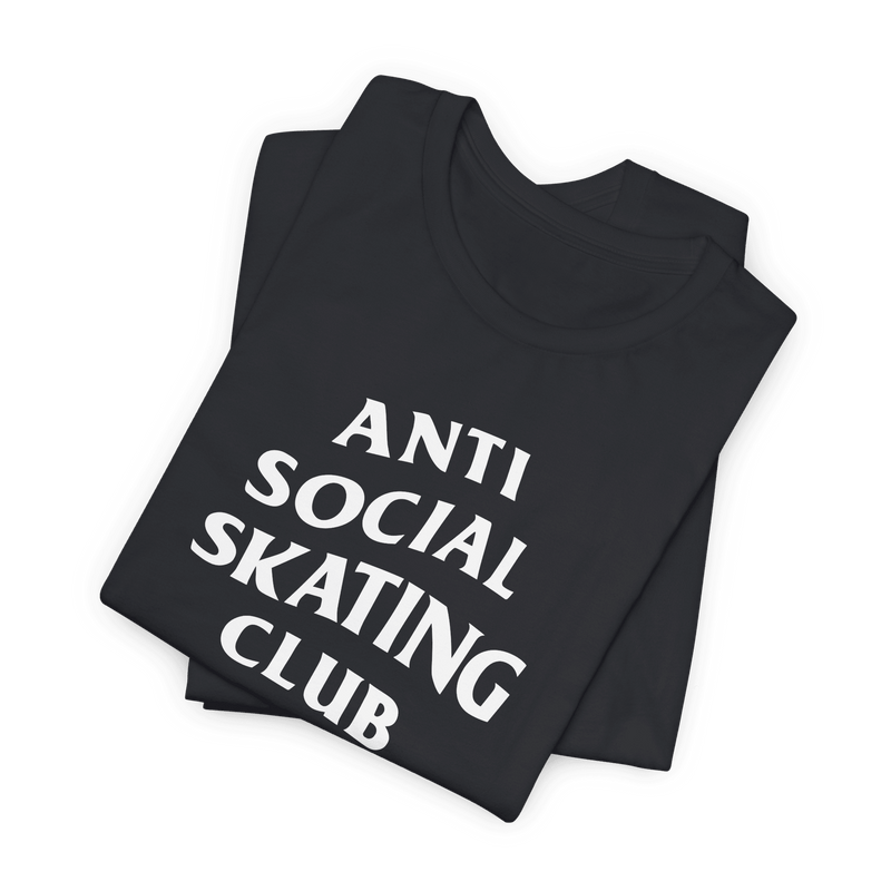 Anti Social Skating Club T-Shirt