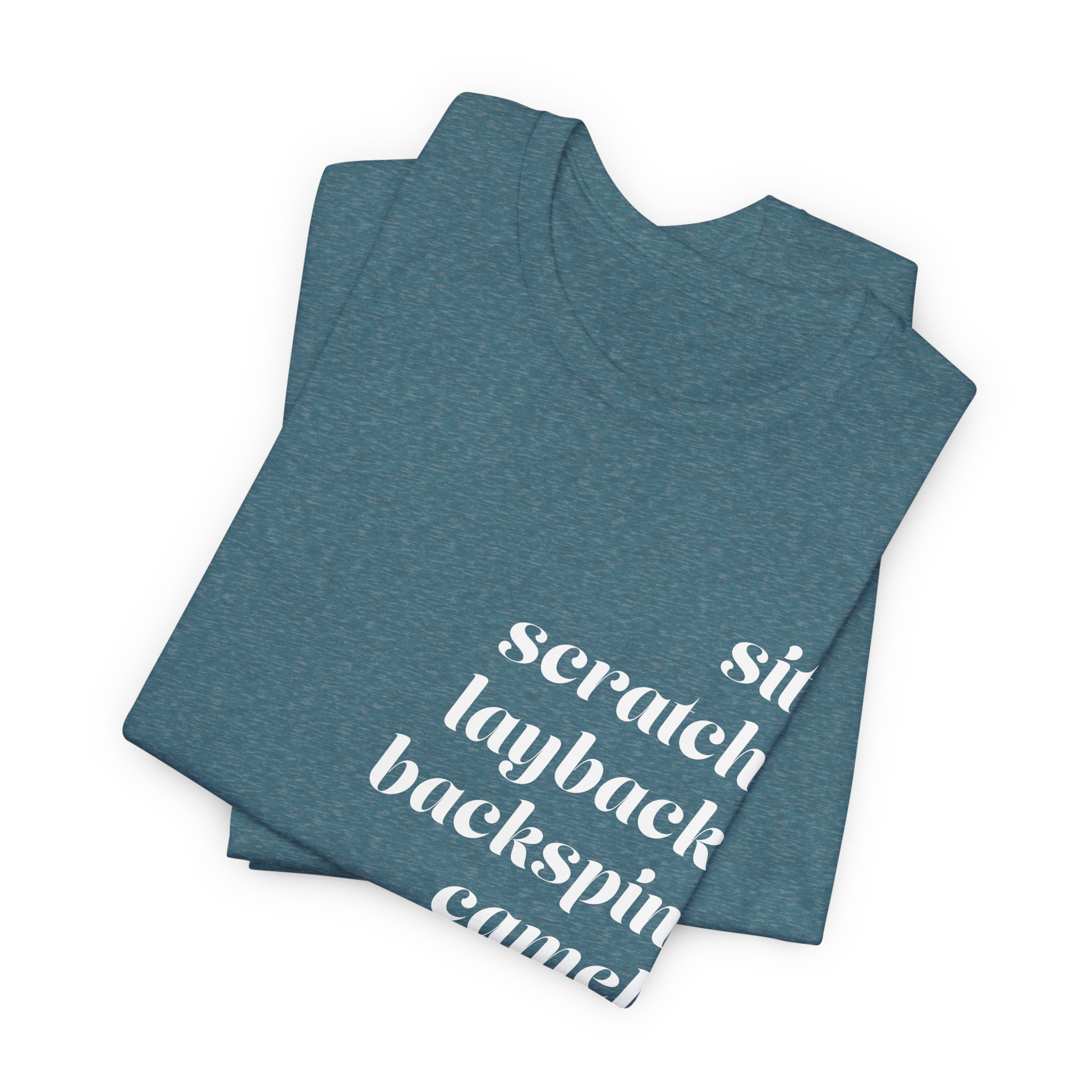 Spins T-Shirt