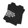 Single Double Triple Quad T-Shirt