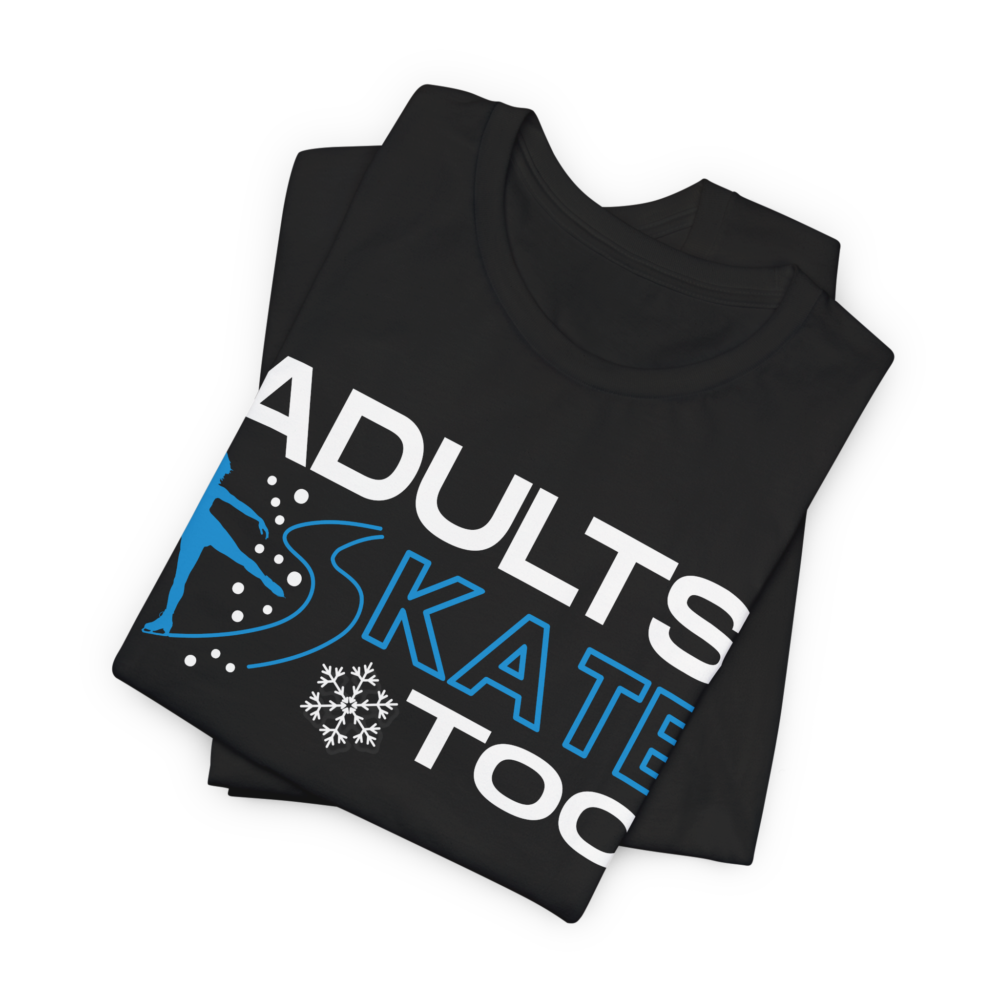 Winter T-Shirt