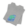 Skating Sloth T-Shirt