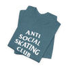 Anti Social Skating Club T-Shirt